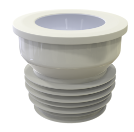 Odliv za WC solju simplon - CENTAR 2104